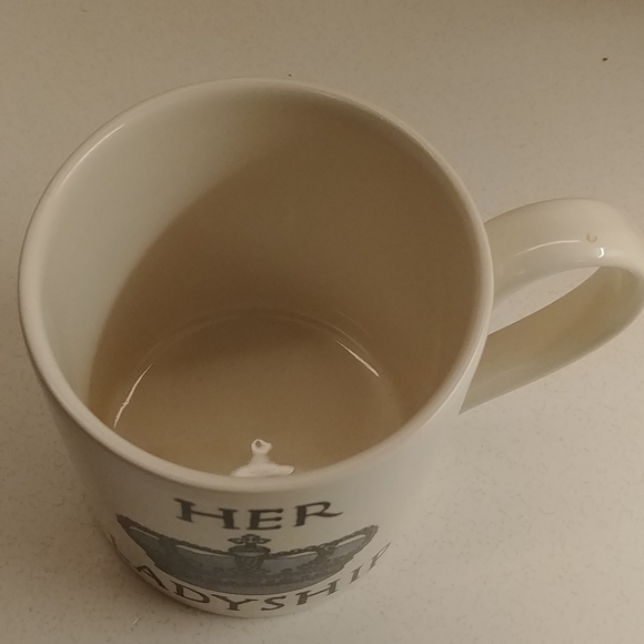 🎉2/$16 Royal Stafford Her Ladyship Mug 🇬🇧 - Picture 2 of 4